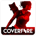 взломанный Cover Fire много денег