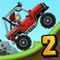 Hill Climb Racing 2 взлом