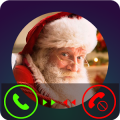 Call from Santa Prank