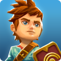 Oceanhorn полная версия