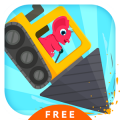 Dino digger 2 free