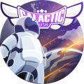 Galactic Rush