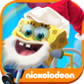 SpongeBob Game Station 