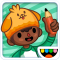 Toca Life School
