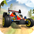 Rc Car Traffic Racer