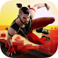 Parkour Simulator 3d
