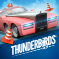 Parkers Driving Challenge