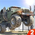 свободные покупки Truck Evolution WildWheels взломанная версия