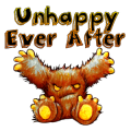 Unhappy Ever After