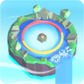 Crystal Rush взломанная