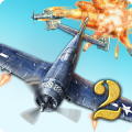 AirAttack 2 разблокированная