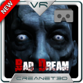 Bad Dream VR Cardboard Horror