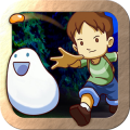 A Boy And His Blob