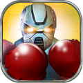 Steel Street Fighter Pro