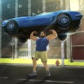 Fight Big Man 3d
