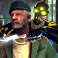 Shadow  Super Survival Mission
