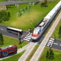 Train Simulator 2017 взлом