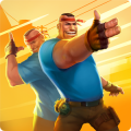 Guns Of Boom