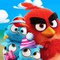 Angry Birds Match взлом