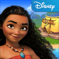 Moana Island Life взломанная