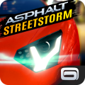 Asphalt Штурм улиц