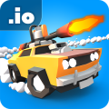 Crash Of Cars
