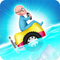 Baby Toilet Race: Cleanup Fun