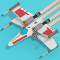 Crossy Space