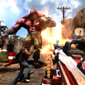 Rage Z Multiplayer Zombie Fps