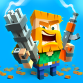 Pixel Strike Online взлом