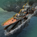 Battle Of Warships