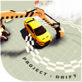PROJECT  DRIFT мод много денег