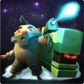 Tales From Deep Space
