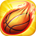 Head Basketball мод на деньги
