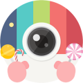 Candy Camera
