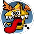 Mixels Rush