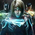 Injustice 2 мод