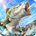Bass Fishing 3D II взлом