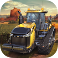 Farming Simulator 18