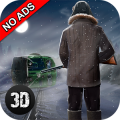 Siberian Survival Winter 2