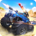 Overload: Online Car Battle