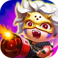 Zombie Shooter Zombie Io