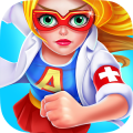 Superhero Doctor 3 ER Surgery полная версия