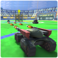 Clash Of Tanks Battle Arena