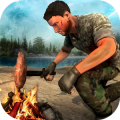 Raft Survival Commando Escape