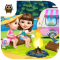 Sweet Baby Girl Summer Camp полная версия