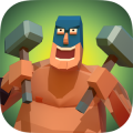 Fling Fighters