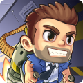 Jetpack Joyride взлом