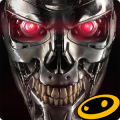 взломанная версия Terminator Genisys Revolution 