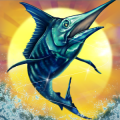 Big Sport Fishing 2017 взлом